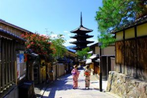 マイナビエージェント 京都の地域特性