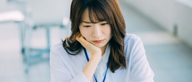 入社1年目の女性は転職できる?1年目でも転職成功するポイントと注意点
