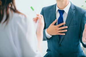リクルートエージェントは最終学歴が高卒だと使えない？高卒者の転職成功法