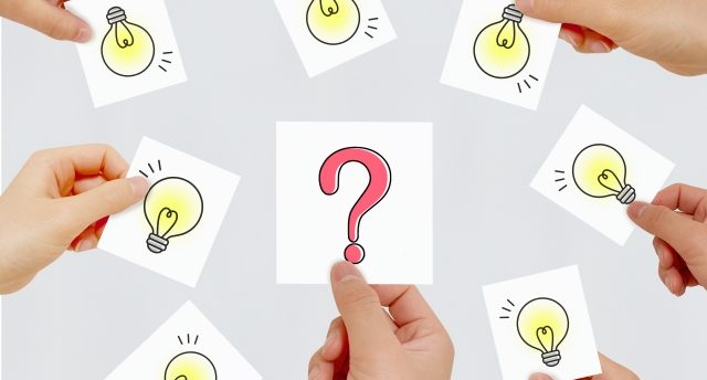企画職が利用すべき転職エージェントは?企画職が効率良く転職成功する秘訣