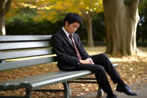 もう仕事が頑張れないのは甘え？仕事が頑張れない理由と転職成功法