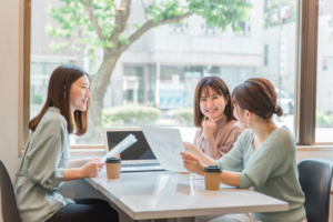 女性が長く働ける仕事は何？女性が長く働きやすい業界や仕事と転職成功法