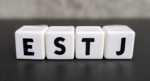 estj