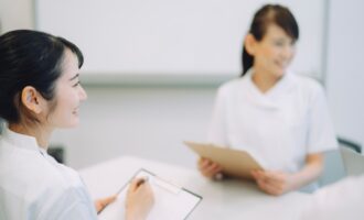 ナース人材バンク　求人