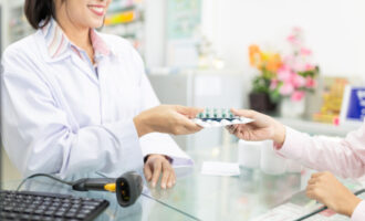 マイナビ薬剤師　派遣