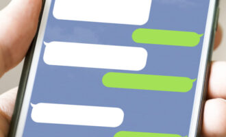 LINEでパワハラになるケースとは？　判断基準と対処法についても